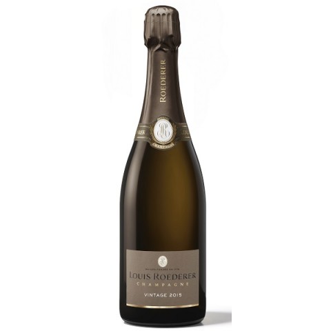 LOUIS ROEDERER BRUT VINTAGE 