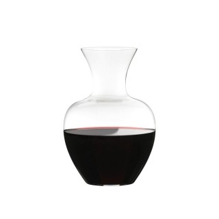 RIEDEL DECANTER APPLE NEW YORK