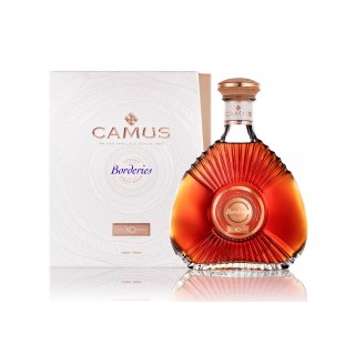 CAMUS BORDERIES FAMILY XO RESERVE