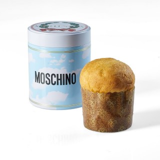 MOSCHINO PANETTONE COLLEZIONE "0" 100gr