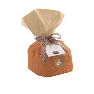 FIASCONARO PANETTONE ΜΕ ΣΟΚΟΛΑΤΑ 500GR