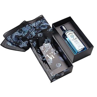 BOMBAY SAPPHIRE GIN VASSIA KOSTARA LIMITED EDITION