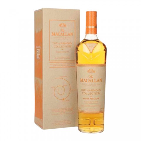 MACALLAN THE HARMONY COLLECTION