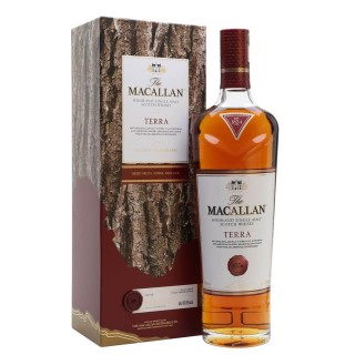 MACALLAN TERRA